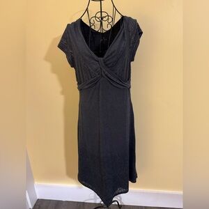 Athleta Dhara Dress Size Medium Tall